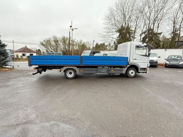 Mercedes-Benz Atego 822 L Klima, Tempomat - Lava-kuorma-auto: kuva Mercedes-Benz Atego 822 L Klima, Tempomat - Lava-kuorma-auto Mercedes-Benz Atego 822 L Klima, Tempomat - Lava-kuorma-auto: kuva Mercedes-Benz Atego 822 L Klima, Tempomat - Lava-kuorma-auto