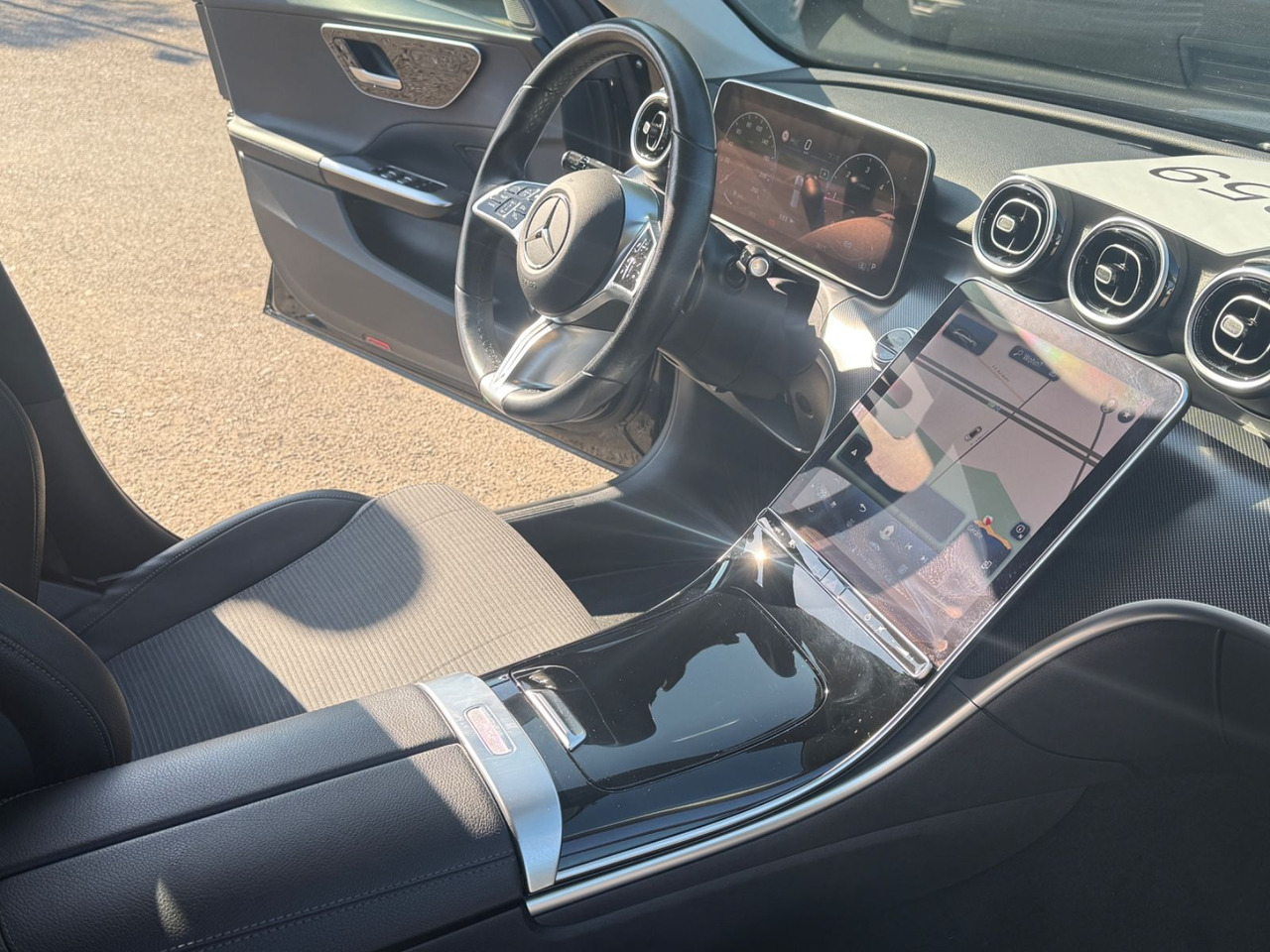 Farmari Mercedes-Benz C 220 C -Klasse T-Modell C 220 T d: kuva Farmari Mercedes-Benz C 220 C -Klasse T-Modell C 220 T d Farmari Mercedes-Benz C 220 C -Klasse T-Modell C 220 T d: kuva Farmari Mercedes-Benz C 220 C -Klasse T-Modell C 220 T d