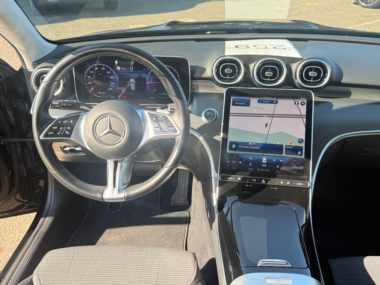 Farmari Mercedes-Benz C 220 C -Klasse T-Modell C 220 T d: kuva Farmari Mercedes-Benz C 220 C -Klasse T-Modell C 220 T d Farmari Mercedes-Benz C 220 C -Klasse T-Modell C 220 T d: kuva Farmari Mercedes-Benz C 220 C -Klasse T-Modell C 220 T d