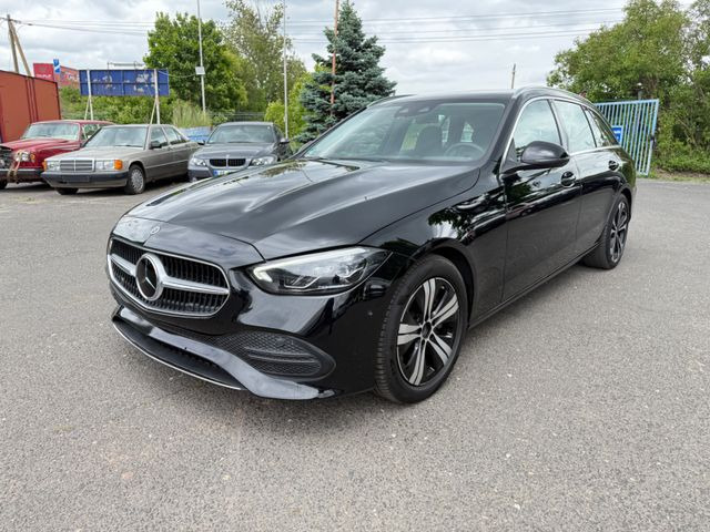 Mercedes-Benz C 220 T d - Farmari: kuva Mercedes-Benz C 220 T d - Farmari Mercedes-Benz C 220 T d - Farmari: kuva Mercedes-Benz C 220 T d - Farmari