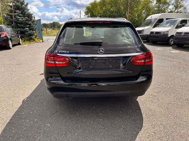 Mercedes-Benz C Klasse T-Modell C 200 d - Farmari: kuva Mercedes-Benz C Klasse T-Modell C 200 d - Farmari Mercedes-Benz C Klasse T-Modell C 200 d - Farmari: kuva Mercedes-Benz C Klasse T-Modell C 200 d - Farmari