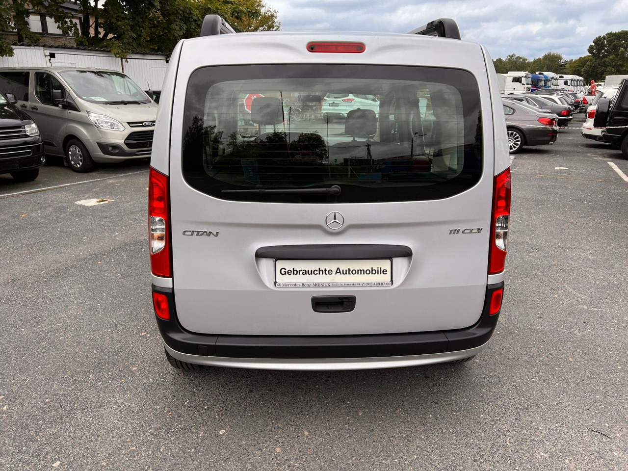 Mercedes-Benz Citan Kombi 111 CDI lang - Pikkubussi: kuva Mercedes-Benz Citan Kombi 111 CDI lang - Pikkubussi Mercedes-Benz Citan Kombi 111 CDI lang - Pikkubussi: kuva Mercedes-Benz Citan Kombi 111 CDI lang - Pikkubussi