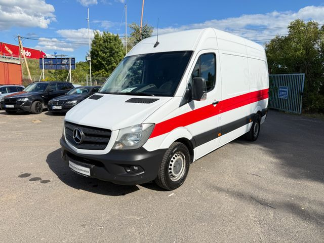 Mercedes-Benz Sprinter 316 Kasten CDI - Pakettiauto: kuva Mercedes-Benz Sprinter 316 Kasten CDI - Pakettiauto Mercedes-Benz Sprinter 316 Kasten CDI - Pakettiauto: kuva Mercedes-Benz Sprinter 316 Kasten CDI - Pakettiauto