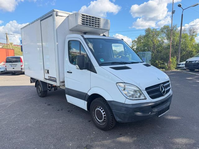 Mercedes-Benz Sprinter II Pritsch.316 CDI Bis zu -32 - Kylmäauto: kuva Mercedes-Benz Sprinter II Pritsch.316 CDI Bis zu -32 - Kylmäauto Mercedes-Benz Sprinter II Pritsch.316 CDI Bis zu -32 - Kylmäauto: kuva Mercedes-Benz Sprinter II Pritsch.316 CDI Bis zu -32 - Kylmäauto