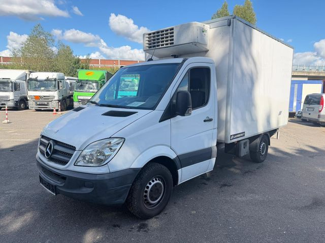 Mercedes-Benz Sprinter II Pritsch.316 CDI Bis zu -32 - Kylmäauto: kuva Mercedes-Benz Sprinter II Pritsch.316 CDI Bis zu -32 - Kylmäauto Mercedes-Benz Sprinter II Pritsch.316 CDI Bis zu -32 - Kylmäauto: kuva Mercedes-Benz Sprinter II Pritsch.316 CDI Bis zu -32 - Kylmäauto