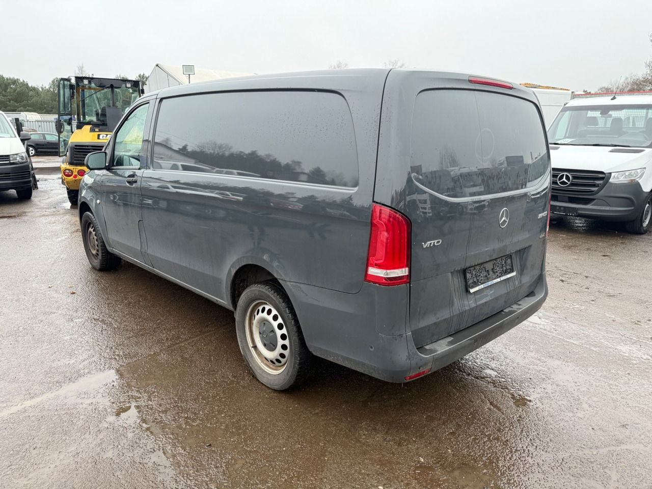 Mercedes-Benz Vito Kasten 119 CDI/BT 4x4 lang MOTORSCHADEN - Pikkubussi: kuva Mercedes-Benz Vito Kasten 119 CDI/BT 4x4 lang MOTORSCHADEN - Pikkubussi Mercedes-Benz Vito Kasten 119 CDI/BT 4x4 lang MOTORSCHADEN - Pikkubussi: kuva Mercedes-Benz Vito Kasten 119 CDI/BT 4x4 lang MOTORSCHADEN - Pikkubussi