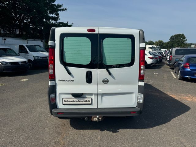Nissan Primastar Kasten L1H1 2.9t - Pieni pakettiauto: kuva Nissan Primastar Kasten L1H1 2.9t - Pieni pakettiauto Nissan Primastar Kasten L1H1 2.9t - Pieni pakettiauto: kuva Nissan Primastar Kasten L1H1 2.9t - Pieni pakettiauto