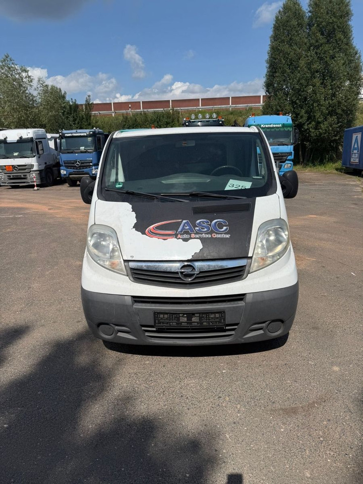 Opel Vivaro Kasten/Kombi Kasten L2H1 2,9t - Pieni pakettiauto: kuva Opel Vivaro Kasten/Kombi Kasten L2H1 2,9t - Pieni pakettiauto Opel Vivaro Kasten/Kombi Kasten L2H1 2,9t - Pieni pakettiauto: kuva Opel Vivaro Kasten/Kombi Kasten L2H1 2,9t - Pieni pakettiauto