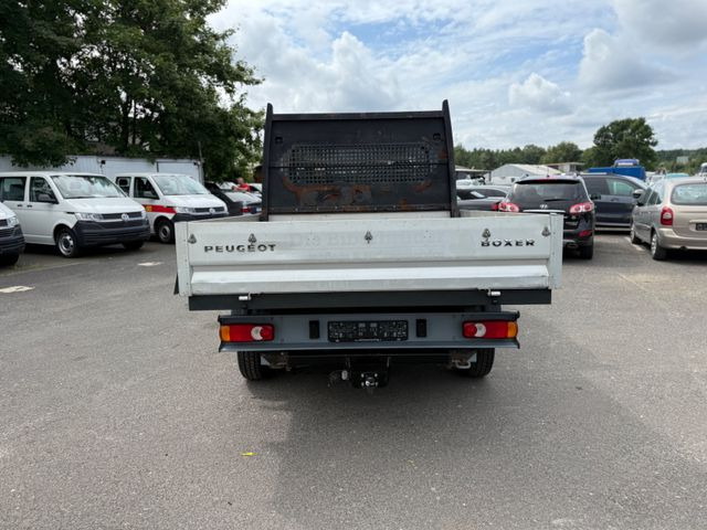 Peugeot Boxer Pritsche Doka. 333 L2 BlueHDi 110 - Avolava pakettiauto: kuva Peugeot Boxer Pritsche Doka. 333 L2 BlueHDi 110 - Avolava pakettiauto Peugeot Boxer Pritsche Doka. 333 L2 BlueHDi 110 - Avolava pakettiauto: kuva Peugeot Boxer Pritsche Doka. 333 L2 BlueHDi 110 - Avolava pakettiauto