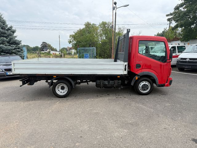 Renault Mahity 130.35 DXI - Avolava pakettiauto: kuva Renault Mahity 130.35 DXI - Avolava pakettiauto Renault Mahity 130.35 DXI - Avolava pakettiauto: kuva Renault Mahity 130.35 DXI - Avolava pakettiauto