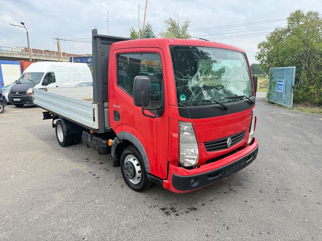 Renault Mahity 130.35 DXI - Avolava pakettiauto: kuva Renault Mahity 130.35 DXI - Avolava pakettiauto Renault Mahity 130.35 DXI - Avolava pakettiauto: kuva Renault Mahity 130.35 DXI - Avolava pakettiauto