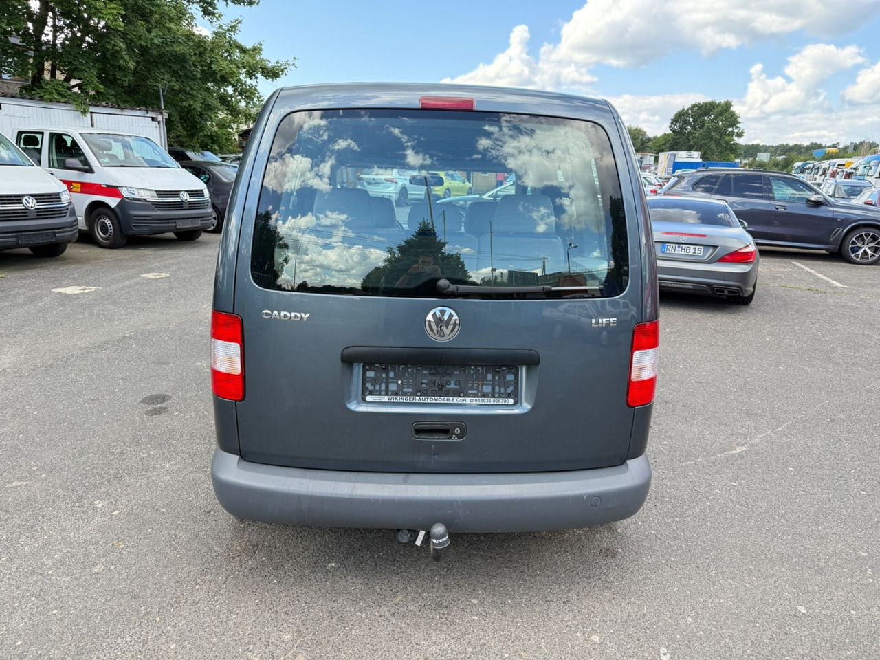 Volkswagen Caddy Life Gewinner Caddy - Tavara-auto: kuva Volkswagen Caddy Life Gewinner Caddy - Tavara-auto Volkswagen Caddy Life Gewinner Caddy - Tavara-auto: kuva Volkswagen Caddy Life Gewinner Caddy - Tavara-auto