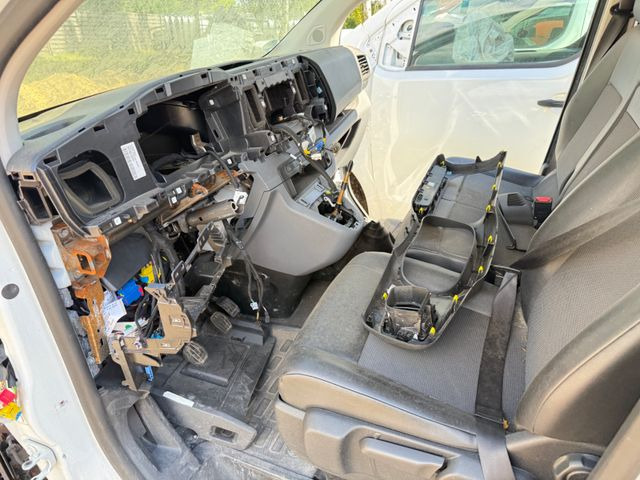 Toyota Proace L1 Kasten Meister ERSATZTEILENSPENDER - Pieni pakettiauto: kuva Toyota Proace L1 Kasten Meister ERSATZTEILENSPENDER - Pieni pakettiauto Toyota Proace L1 Kasten Meister ERSATZTEILENSPENDER - Pieni pakettiauto: kuva Toyota Proace L1 Kasten Meister ERSATZTEILENSPENDER - Pieni pakettiauto