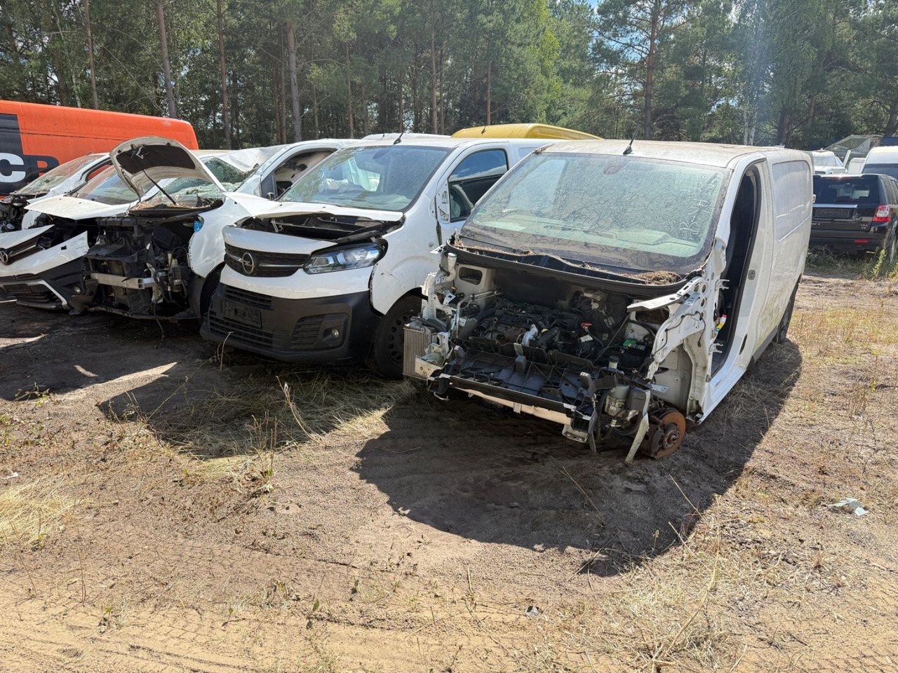 Toyota Proace L1 Kasten Meister ERSATZTEILENSPENDER - Pieni pakettiauto: kuva Toyota Proace L1 Kasten Meister ERSATZTEILENSPENDER - Pieni pakettiauto Toyota Proace L1 Kasten Meister ERSATZTEILENSPENDER - Pieni pakettiauto: kuva Toyota Proace L1 Kasten Meister ERSATZTEILENSPENDER - Pieni pakettiauto