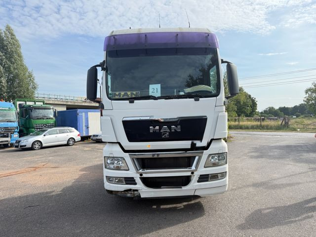 MAN TGX 18.440 - Vetopöytäauto: kuva MAN TGX 18.440 - Vetopöytäauto MAN TGX 18.440 - Vetopöytäauto: kuva MAN TGX 18.440 - Vetopöytäauto