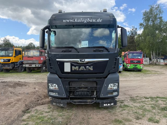 MAN TGX 18.500 Hydrodrive Kipphydraulik Motorschaden - Vetopöytäauto: kuva MAN TGX 18.500 Hydrodrive Kipphydraulik Motorschaden - Vetopöytäauto MAN TGX 18.500 Hydrodrive Kipphydraulik Motorschaden - Vetopöytäauto: kuva MAN TGX 18.500 Hydrodrive Kipphydraulik Motorschaden - Vetopöytäauto