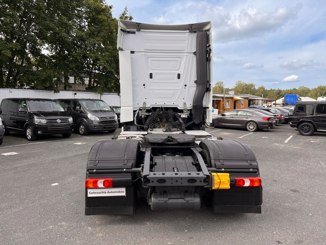 Mercedes-Benz Actros 1845 - Vetopöytäauto: kuva  Mercedes-Benz Actros 1845 - Vetopöytäauto Mercedes-Benz Actros 1845 - Vetopöytäauto: kuva  Mercedes-Benz Actros 1845 - Vetopöytäauto