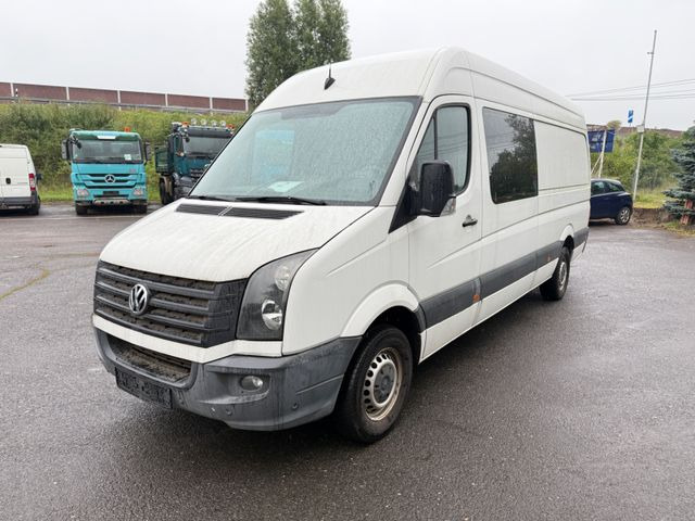 Volkswagen Crafter Mixto 35 lang L3H2 Hochdach - Pakettiauto: kuva Volkswagen Crafter Mixto 35 lang L3H2 Hochdach - Pakettiauto Volkswagen Crafter Mixto 35 lang L3H2 Hochdach - Pakettiauto: kuva Volkswagen Crafter Mixto 35 lang L3H2 Hochdach - Pakettiauto