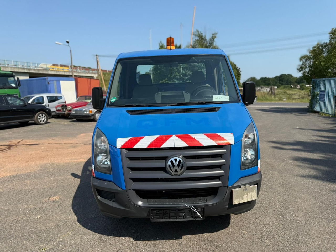 Volkswagen Crafter Pritsche 50 mittel L2 - Avolava pakettiauto: kuva Volkswagen Crafter Pritsche 50 mittel L2 - Avolava pakettiauto Volkswagen Crafter Pritsche 50 mittel L2 - Avolava pakettiauto: kuva Volkswagen Crafter Pritsche 50 mittel L2 - Avolava pakettiauto