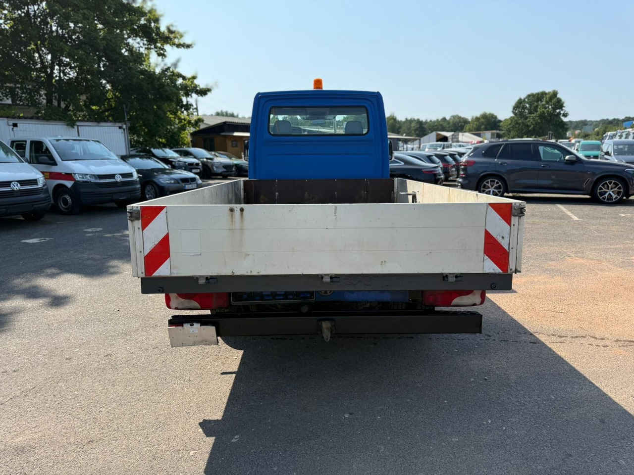 Volkswagen Crafter Pritsche 50 mittel L2 - Avolava pakettiauto: kuva Volkswagen Crafter Pritsche 50 mittel L2 - Avolava pakettiauto Volkswagen Crafter Pritsche 50 mittel L2 - Avolava pakettiauto: kuva Volkswagen Crafter Pritsche 50 mittel L2 - Avolava pakettiauto