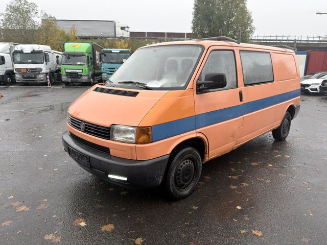 Volkswagen T4 1.9 D Transporter - Pakettiauto: kuva Volkswagen T4 1.9 D Transporter - Pakettiauto Volkswagen T4 1.9 D Transporter - Pakettiauto: kuva Volkswagen T4 1.9 D Transporter - Pakettiauto