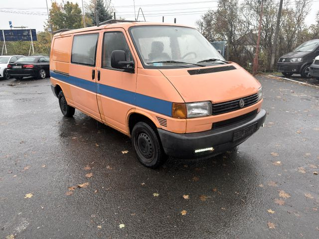 Volkswagen T4 1.9 D Transporter - Pakettiauto: kuva Volkswagen T4 1.9 D Transporter - Pakettiauto Volkswagen T4 1.9 D Transporter - Pakettiauto: kuva Volkswagen T4 1.9 D Transporter - Pakettiauto