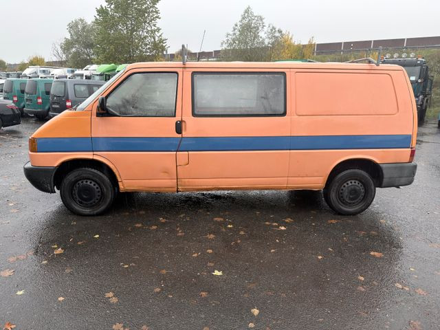 Volkswagen T4 1.9 D Transporter - Pakettiauto: kuva Volkswagen T4 1.9 D Transporter - Pakettiauto Volkswagen T4 1.9 D Transporter - Pakettiauto: kuva Volkswagen T4 1.9 D Transporter - Pakettiauto