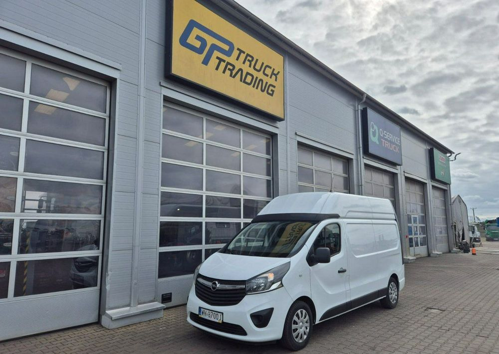 Opel Vivaro - Pieni pakettiauto: kuva Opel Vivaro - Pieni pakettiauto Opel Vivaro - Pieni pakettiauto: kuva Opel Vivaro - Pieni pakettiauto