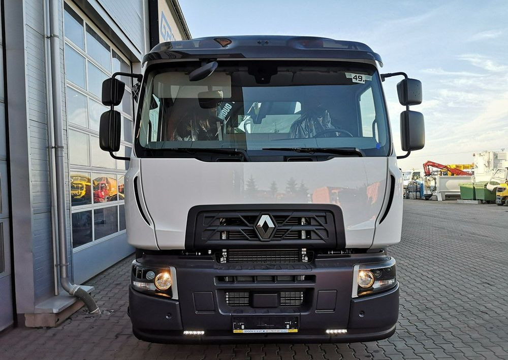 Renault D Wide 26 - Roska-auto: kuva Renault D Wide 26 - Roska-auto Renault D Wide 26 - Roska-auto: kuva Renault D Wide 26 - Roska-auto