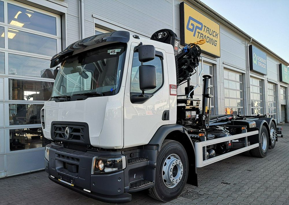 Renault D Wide 26 - Roska-auto: kuva Renault D Wide 26 - Roska-auto Renault D Wide 26 - Roska-auto: kuva Renault D Wide 26 - Roska-auto