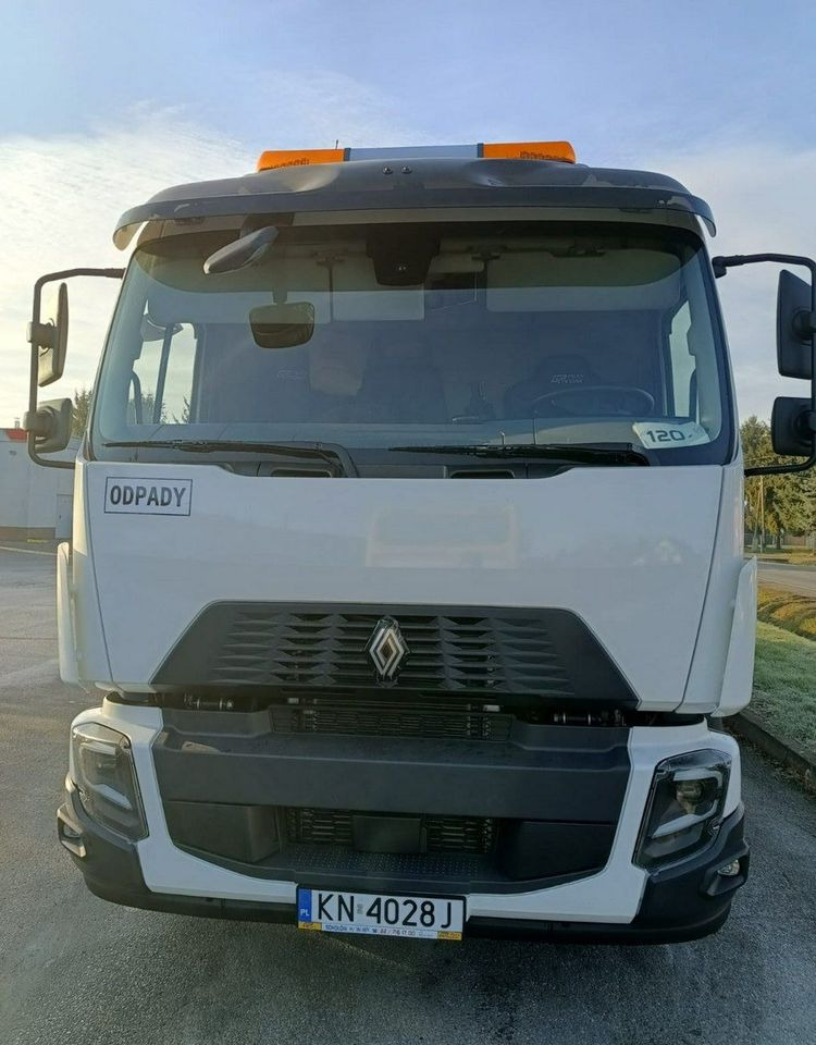 Renault D Wide 26 - Roska-auto: kuva Renault D Wide 26 - Roska-auto Renault D Wide 26 - Roska-auto: kuva Renault D Wide 26 - Roska-auto