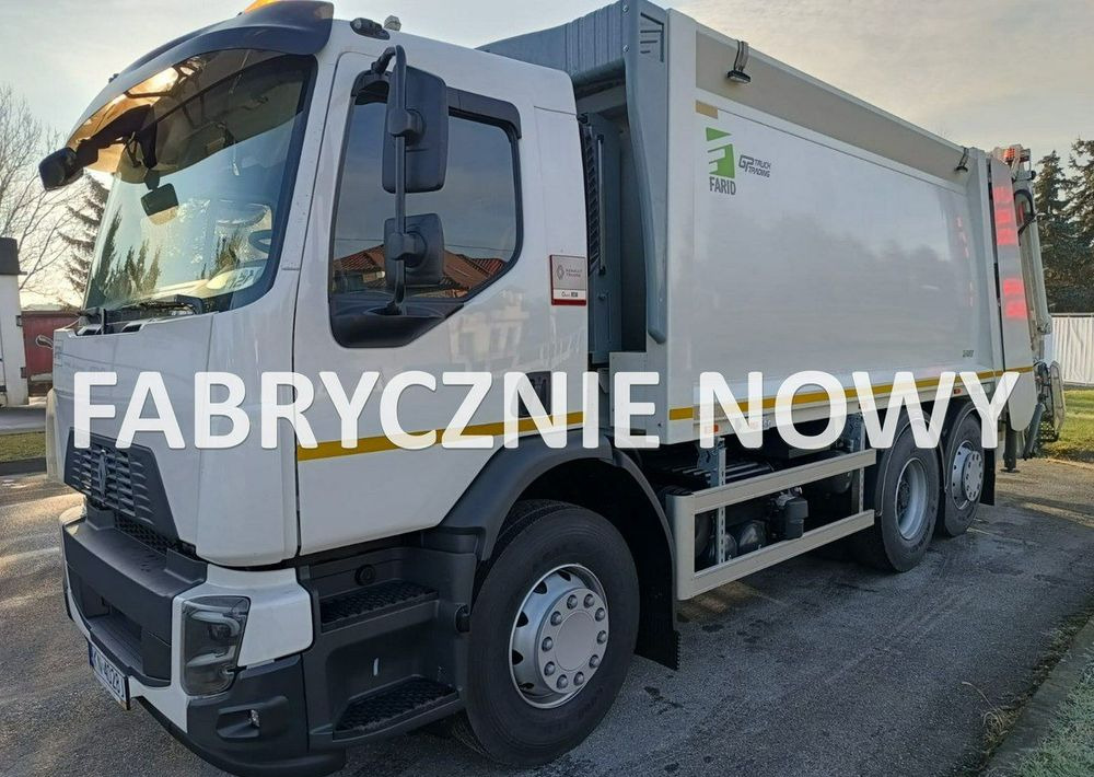Renault D Wide 26 - Roska-auto: kuva Renault D Wide 26 - Roska-auto Renault D Wide 26 - Roska-auto: kuva Renault D Wide 26 - Roska-auto