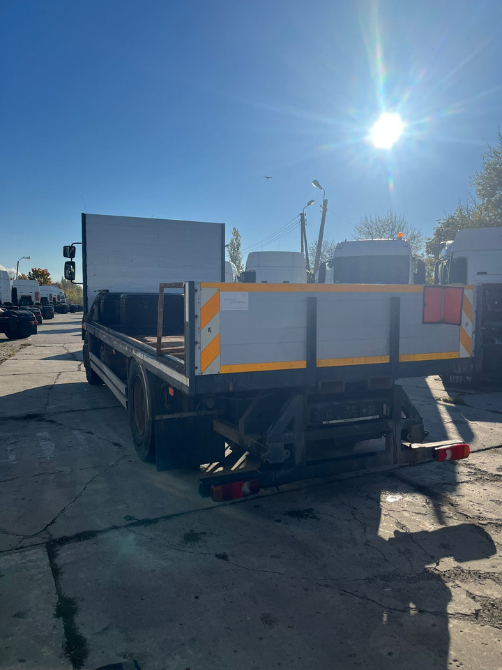 DAF FA LF55.300 - Umpikori kuorma-auto: kuva DAF FA LF55.300 - Umpikori kuorma-auto DAF FA LF55.300 - Umpikori kuorma-auto: kuva DAF FA LF55.300 - Umpikori kuorma-auto