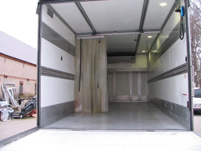 Mercedes-Benz Antos 1835 / Kühlkoffer / Thermoking T-600R / LBW - Refrigeraattori kuorma-auto: kuva Mercedes-Benz Antos 1835 / Kühlkoffer / Thermoking T-600R / LBW - Refrigeraattori kuorma-auto Mercedes-Benz Antos 1835 / Kühlkoffer / Thermoking T-600R / LBW - Refrigeraattori kuorma-auto: kuva Mercedes-Benz Antos 1835 / Kühlkoffer / Thermoking T-600R / LBW - Refrigeraattori kuorma-auto