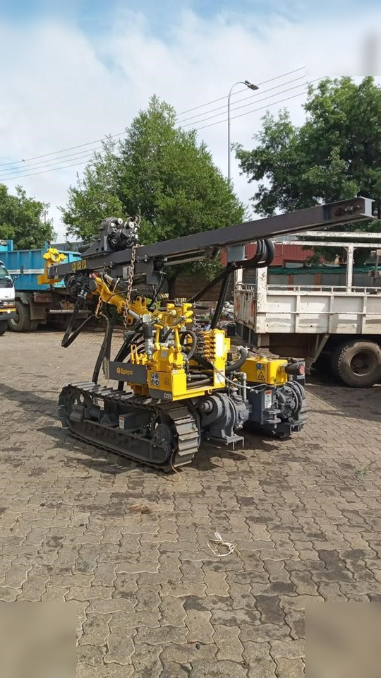 ATLAS COPCO 300 CFM - Ilmakompressori: kuva ATLAS COPCO 300 CFM - Ilmakompressori ATLAS COPCO 300 CFM - Ilmakompressori: kuva ATLAS COPCO 300 CFM - Ilmakompressori