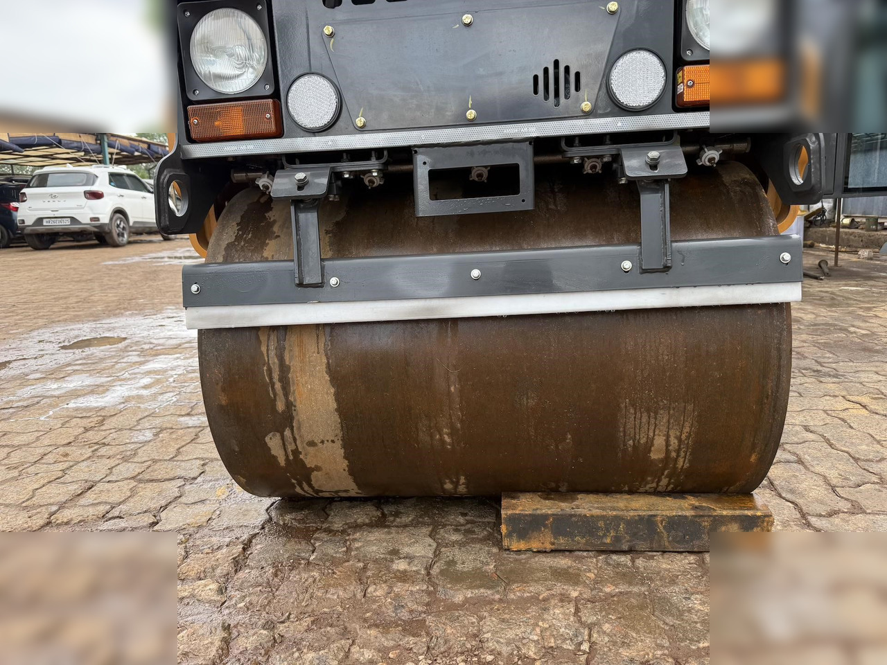 CASE 450NX - Jyrä: kuva CASE 450NX - Jyrä CASE 450NX - Jyrä: kuva CASE 450NX - Jyrä