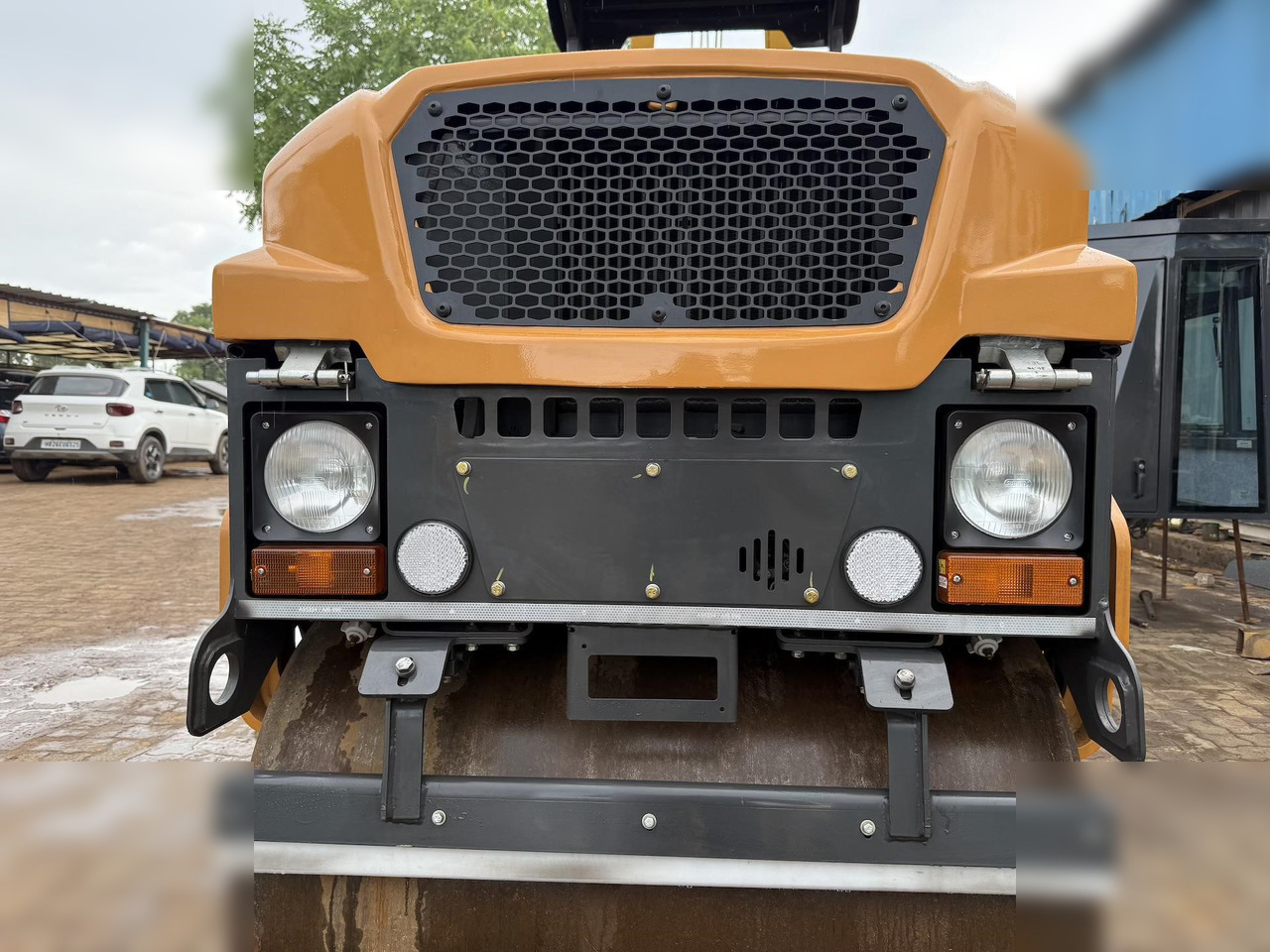 CASE 450NX - Jyrä: kuva CASE 450NX - Jyrä CASE 450NX - Jyrä: kuva CASE 450NX - Jyrä