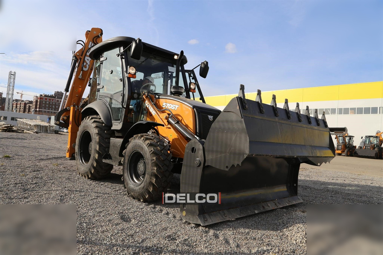 CASE 570SV - Kaivuri-trukki: kuva CASE 570SV - Kaivuri-trukki CASE 570SV - Kaivuri-trukki: kuva CASE 570SV - Kaivuri-trukki