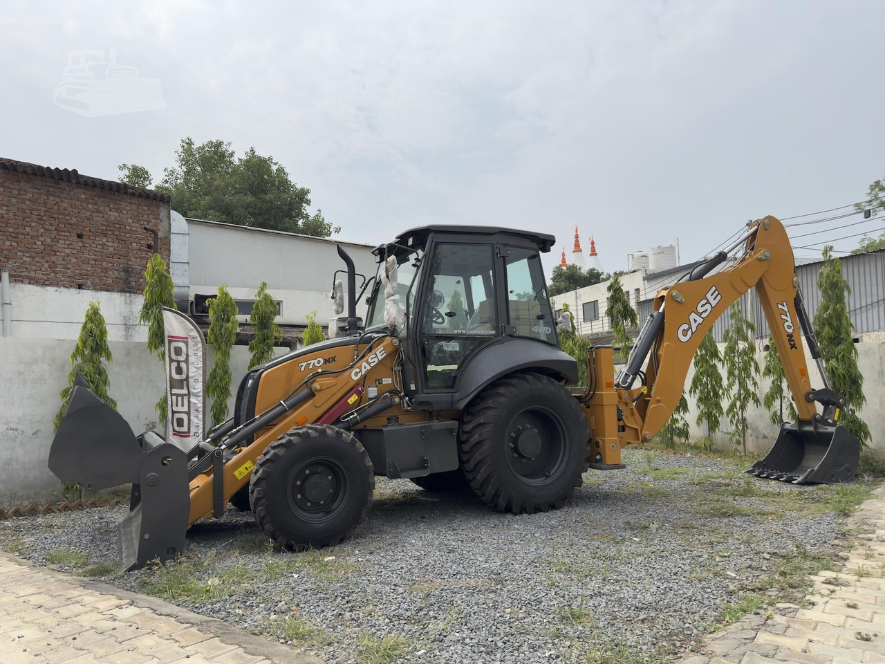 CASE 770NX MAGNUM - Kaivuri-trukki: kuva CASE 770NX MAGNUM - Kaivuri-trukki CASE 770NX MAGNUM - Kaivuri-trukki: kuva CASE 770NX MAGNUM - Kaivuri-trukki