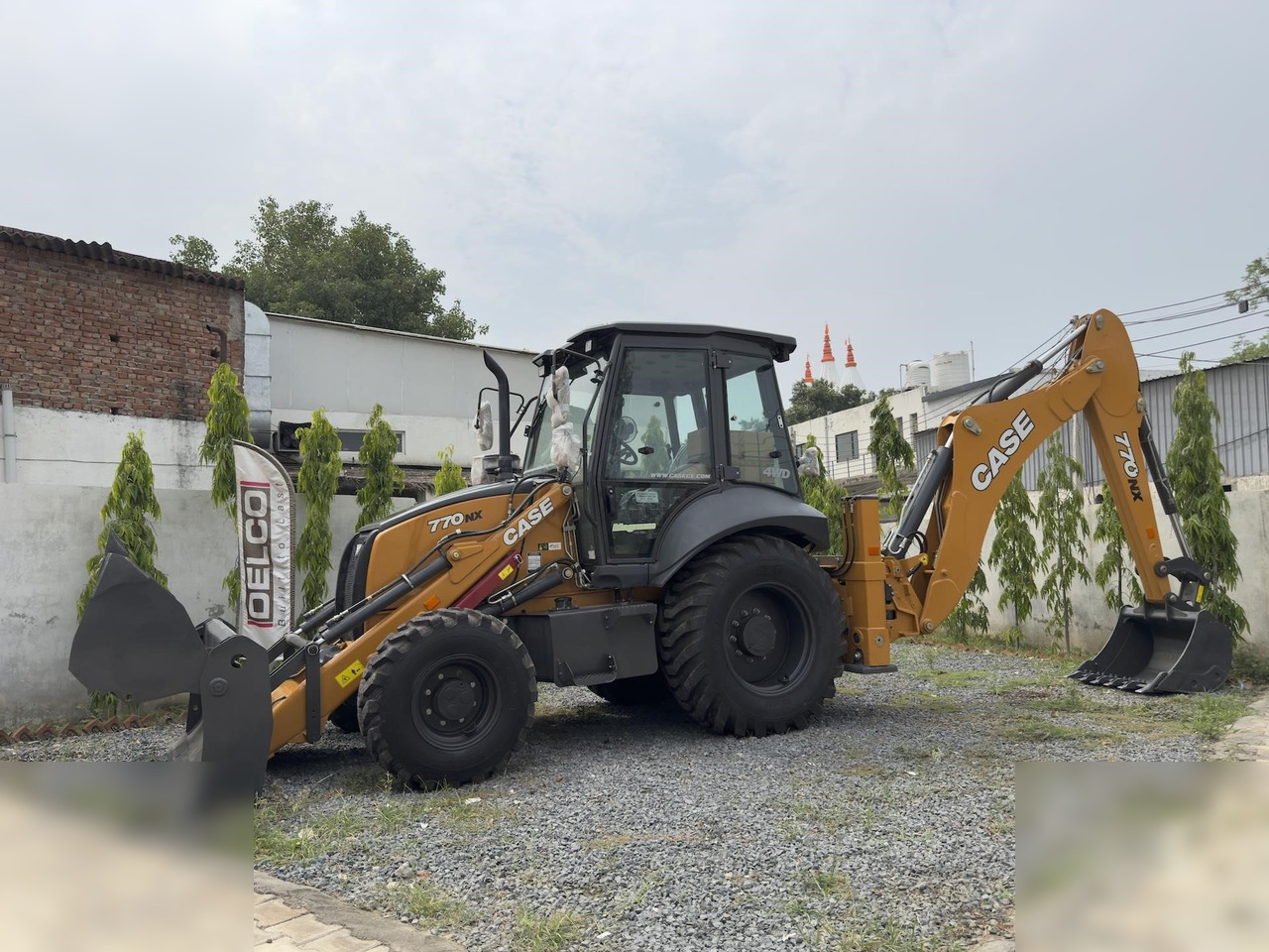 CASE 770NX MAGNUM - Kaivuri-trukki: kuva CASE 770NX MAGNUM - Kaivuri-trukki CASE 770NX MAGNUM - Kaivuri-trukki: kuva CASE 770NX MAGNUM - Kaivuri-trukki