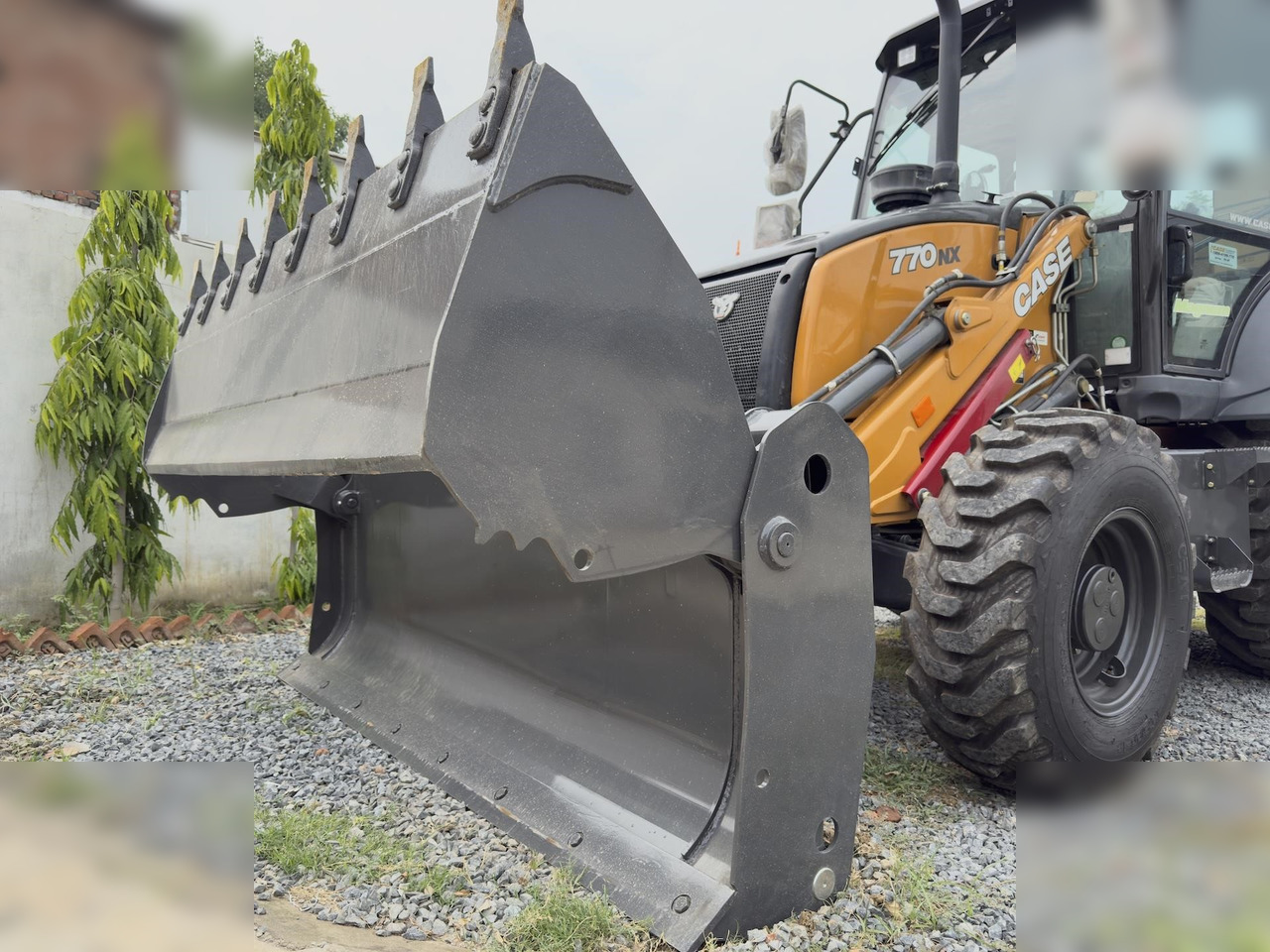 CASE 770NX MAGNUM - Kaivuri-trukki: kuva CASE 770NX MAGNUM - Kaivuri-trukki CASE 770NX MAGNUM - Kaivuri-trukki: kuva CASE 770NX MAGNUM - Kaivuri-trukki