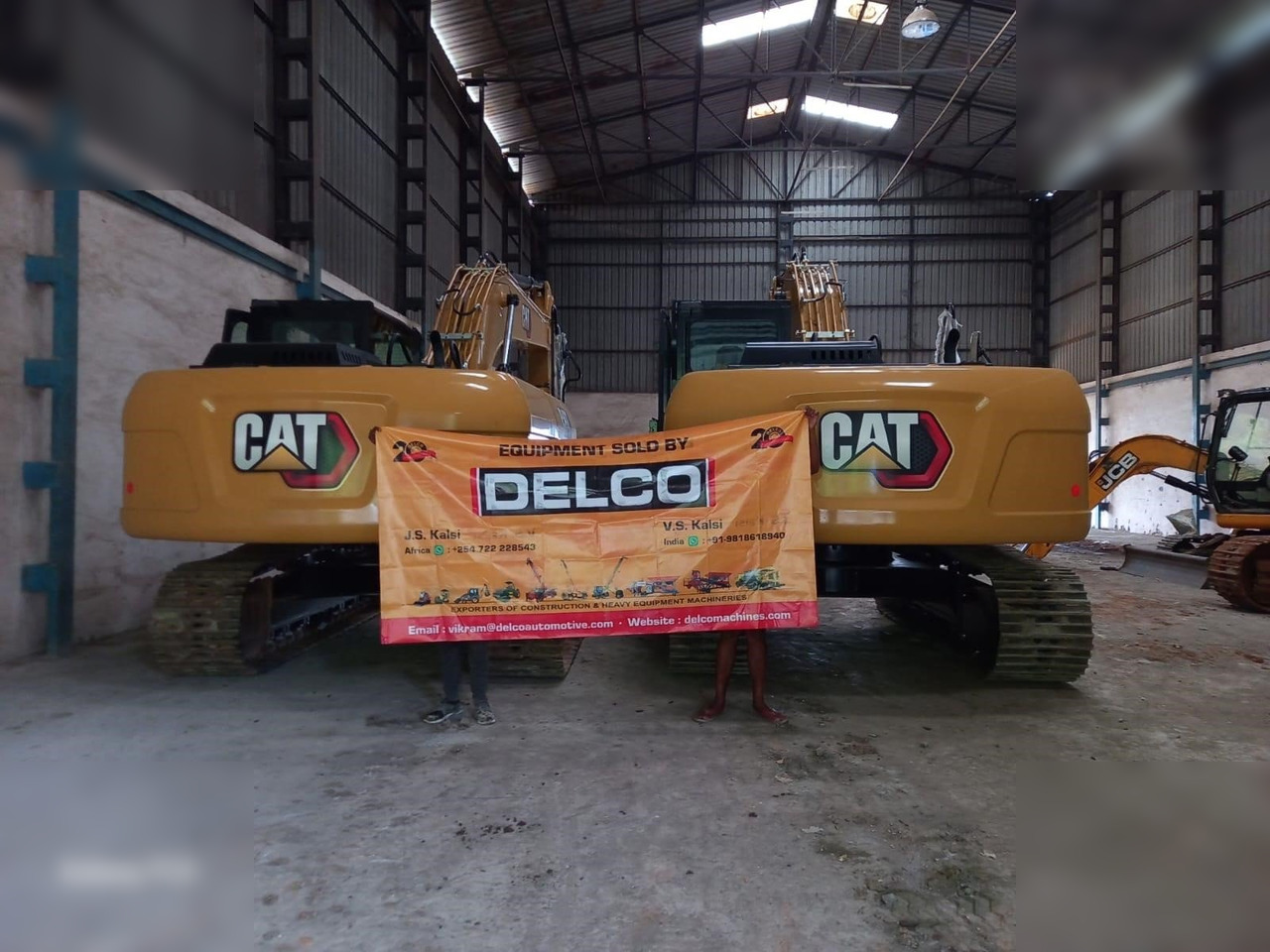 CATERPILLAR 320D3GC - Telakaivukone: kuva CATERPILLAR 320D3GC - Telakaivukone CATERPILLAR 320D3GC - Telakaivukone: kuva CATERPILLAR 320D3GC - Telakaivukone