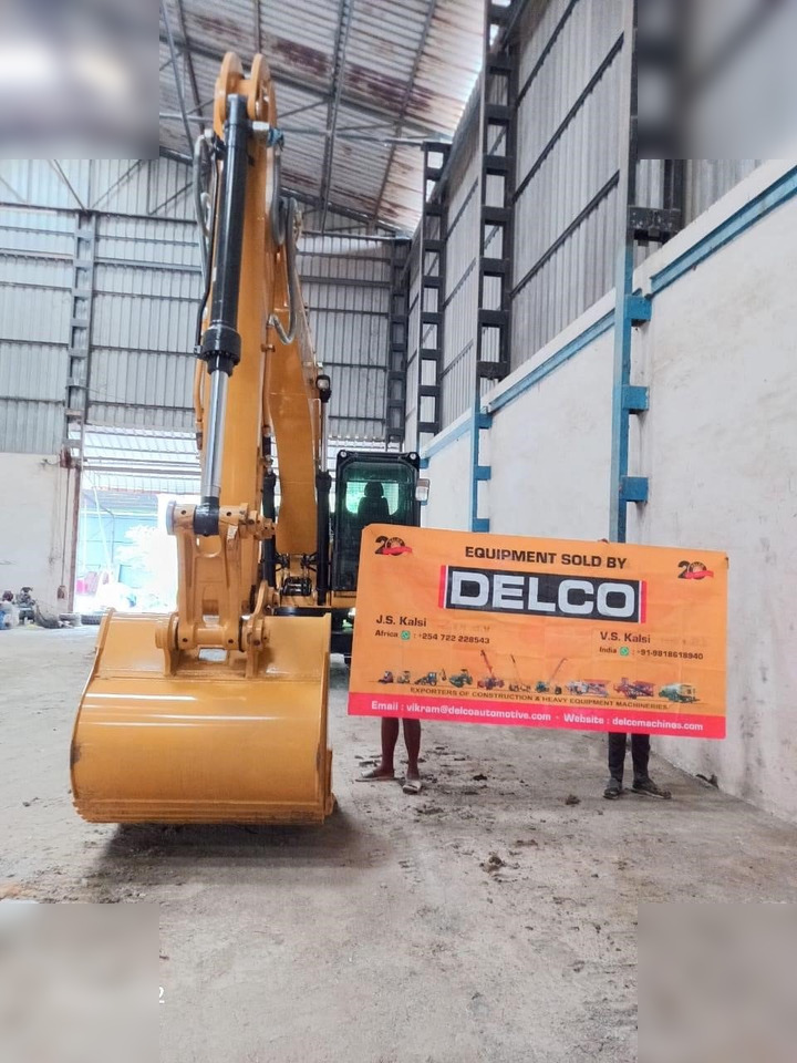 CATERPILLAR 320D3GC - Telakaivukone: kuva CATERPILLAR 320D3GC - Telakaivukone CATERPILLAR 320D3GC - Telakaivukone: kuva CATERPILLAR 320D3GC - Telakaivukone