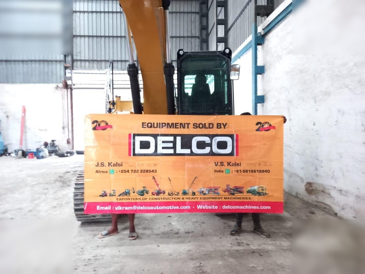 CATERPILLAR 320D3GC - Telakaivukone: kuva CATERPILLAR 320D3GC - Telakaivukone CATERPILLAR 320D3GC - Telakaivukone: kuva CATERPILLAR 320D3GC - Telakaivukone