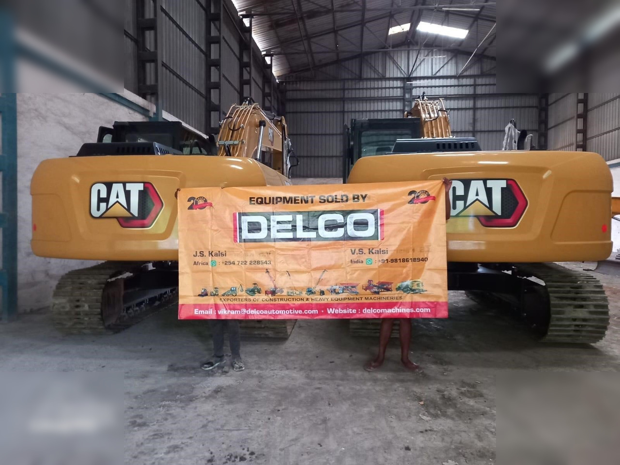 CATERPILLAR 320D3GC - Telakaivukone: kuva CATERPILLAR 320D3GC - Telakaivukone CATERPILLAR 320D3GC - Telakaivukone: kuva CATERPILLAR 320D3GC - Telakaivukone