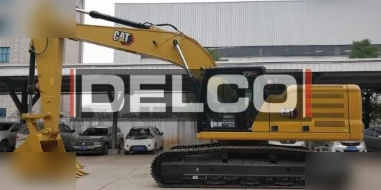 CATERPILLAR 330GC - Telakaivukone: kuva CATERPILLAR 330GC - Telakaivukone CATERPILLAR 330GC - Telakaivukone: kuva CATERPILLAR 330GC - Telakaivukone