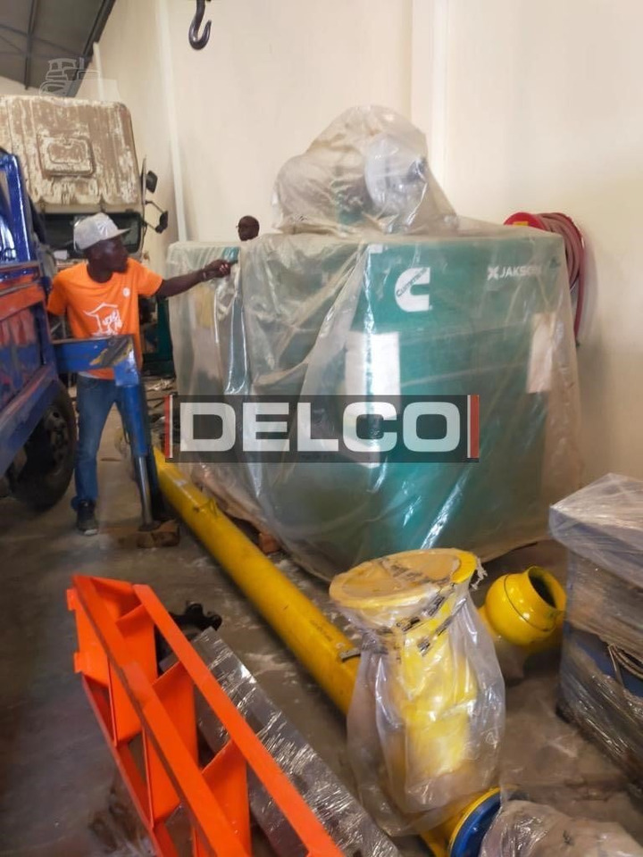 CUMMINS 1000 KVA - Sähkögeneraattori: kuva CUMMINS 1000 KVA - Sähkögeneraattori CUMMINS 1000 KVA - Sähkögeneraattori: kuva CUMMINS 1000 KVA - Sähkögeneraattori