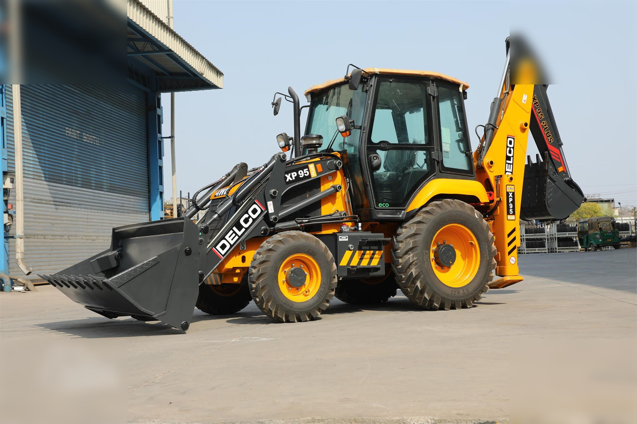 DELCO XP95 PLUS - Kaivuri-trukki: kuva DELCO XP95 PLUS - Kaivuri-trukki DELCO XP95 PLUS - Kaivuri-trukki: kuva DELCO XP95 PLUS - Kaivuri-trukki