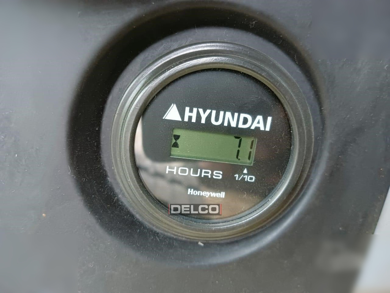 Uusi Telakaivukone HYUNDAI ROBEX 215L SMART: kuva Uusi Telakaivukone HYUNDAI ROBEX 215L SMART