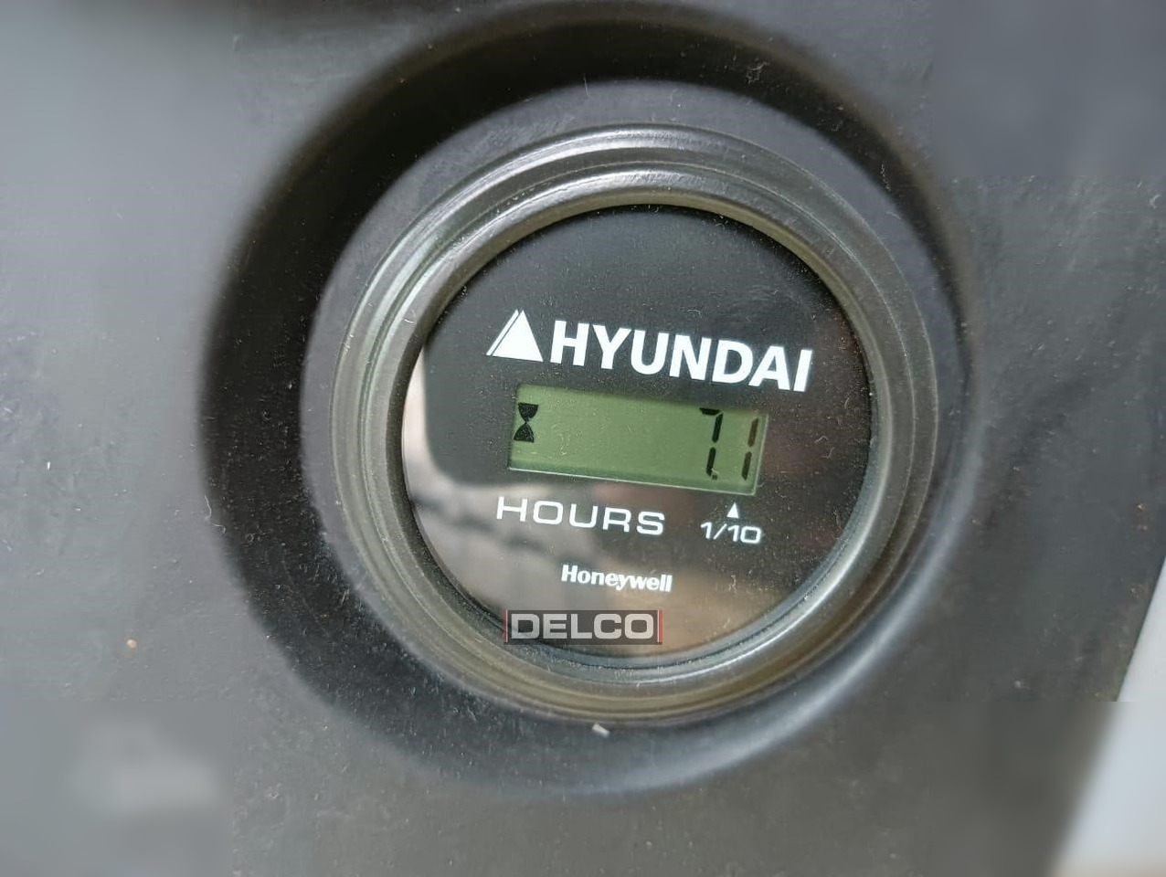 Uusi Telakaivukone HYUNDAI ROBEX 215L SMART: kuva Uusi Telakaivukone HYUNDAI ROBEX 215L SMART